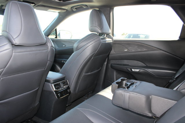 Certified 2023 Lexus RX 350 F Sport w/ Cold Area Package AWD/4WD image 9
