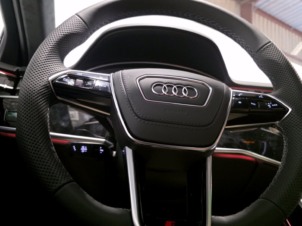 New 2027 Audi A8 L 3.0T AWD/4WD image 22