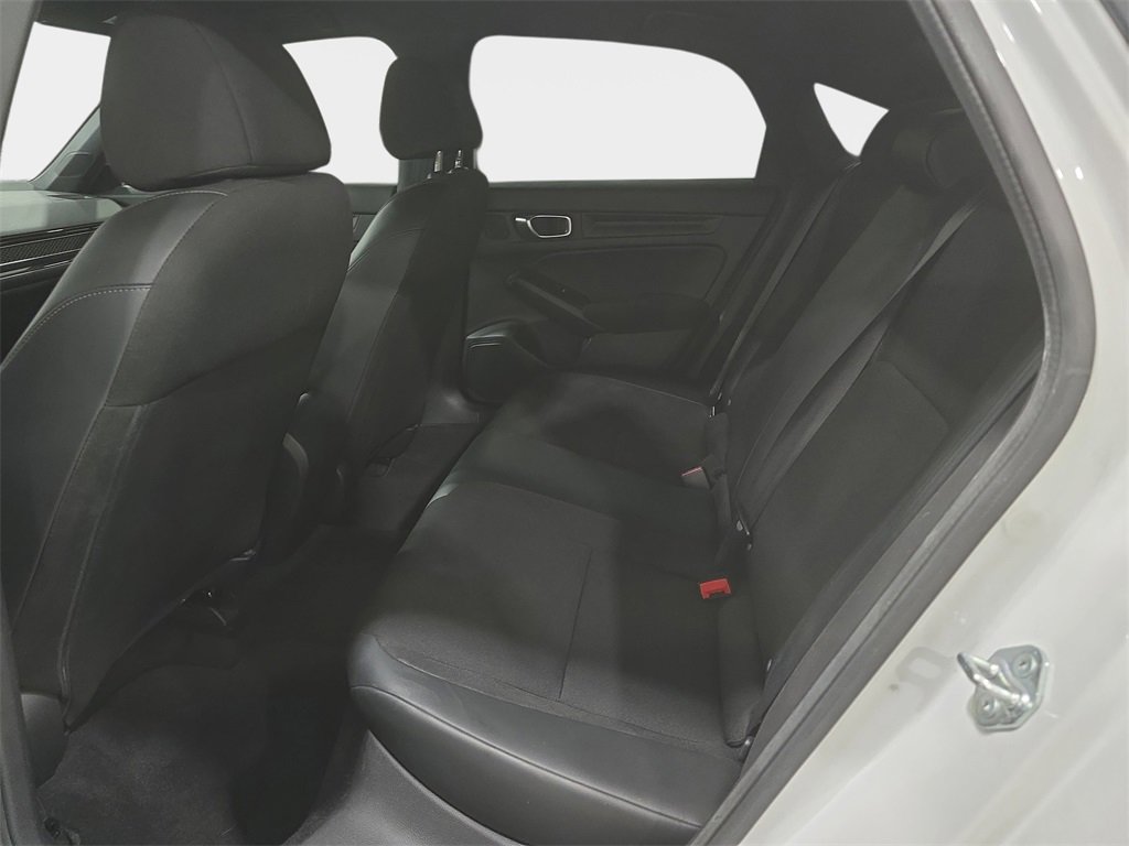 Used 2023 Honda Civic Sport image 12