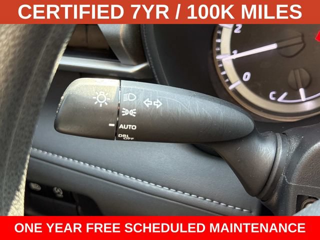 Used 2023 Toyota Highlander L AWD/4WD image 26