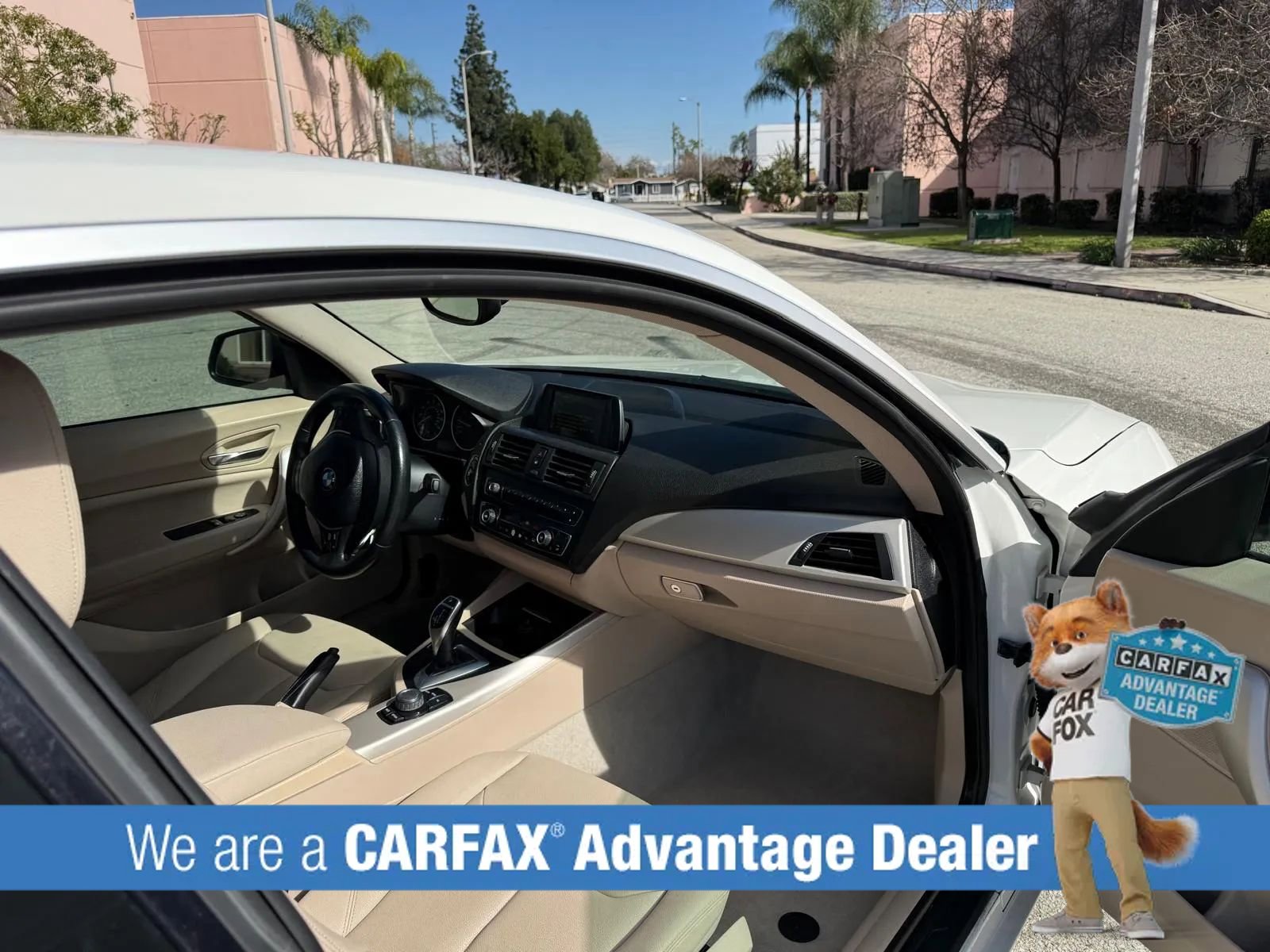 Used 2015 BMW 228i Coupe image 15