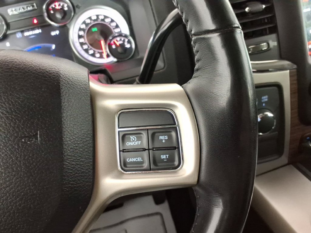 Used 2018 RAM 3500 Laramie AWD/4WD image 18
