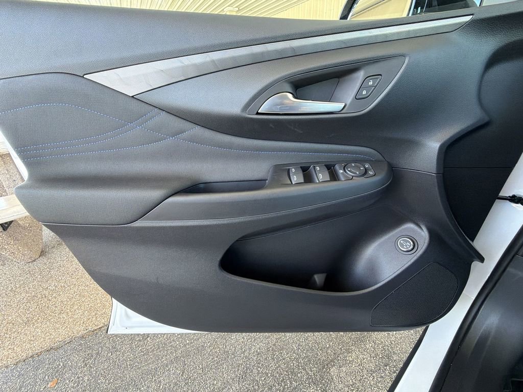 New 2026 Buick Envista Sport Touring w/ Convenience I Package image 29