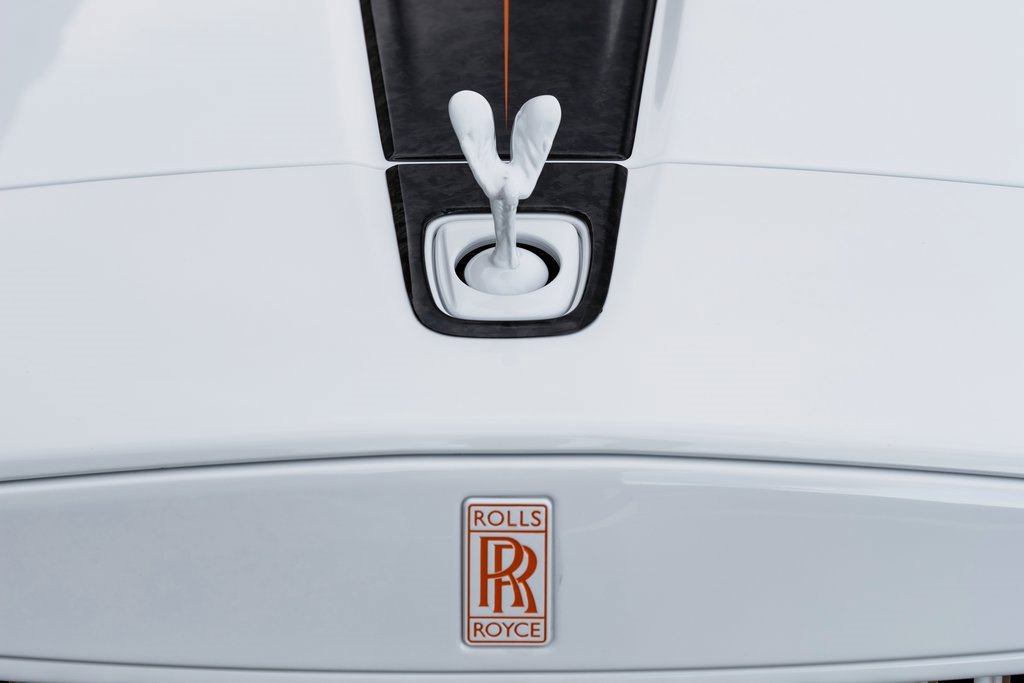 Used 2026 Rolls-Royce Cullinan image 7