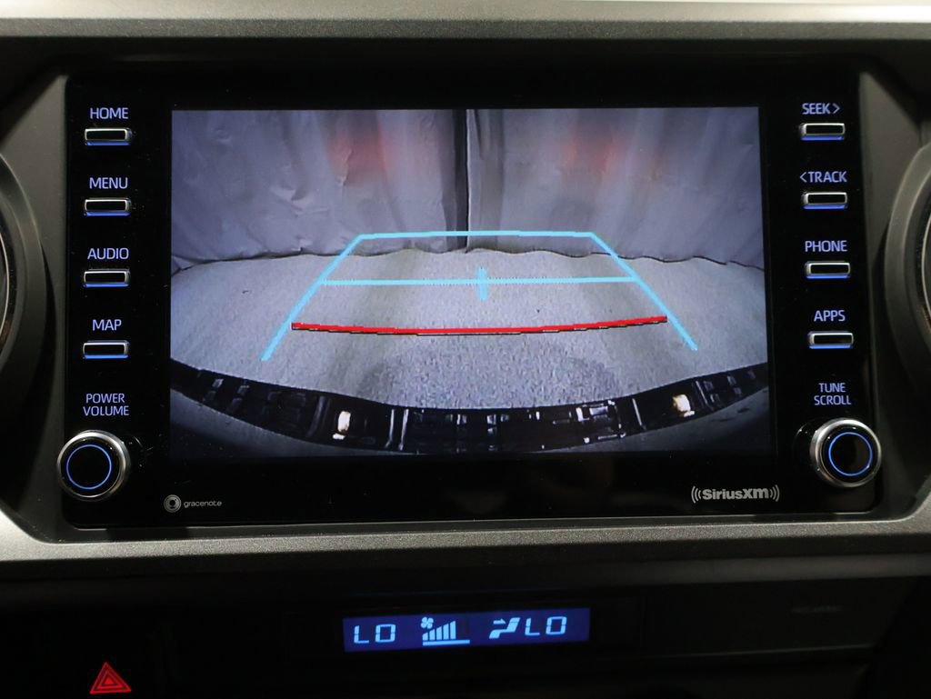 Used 2022 Toyota Tacoma TRD Off-Road w/ Technology Package image 26