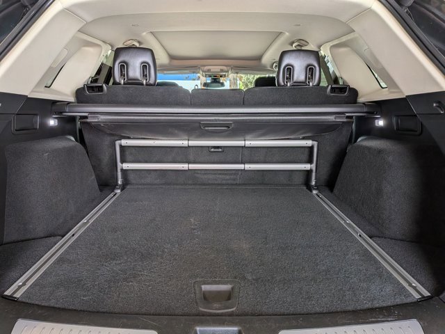 Used 2017 Cadillac XT5 Premium Luxury image 16