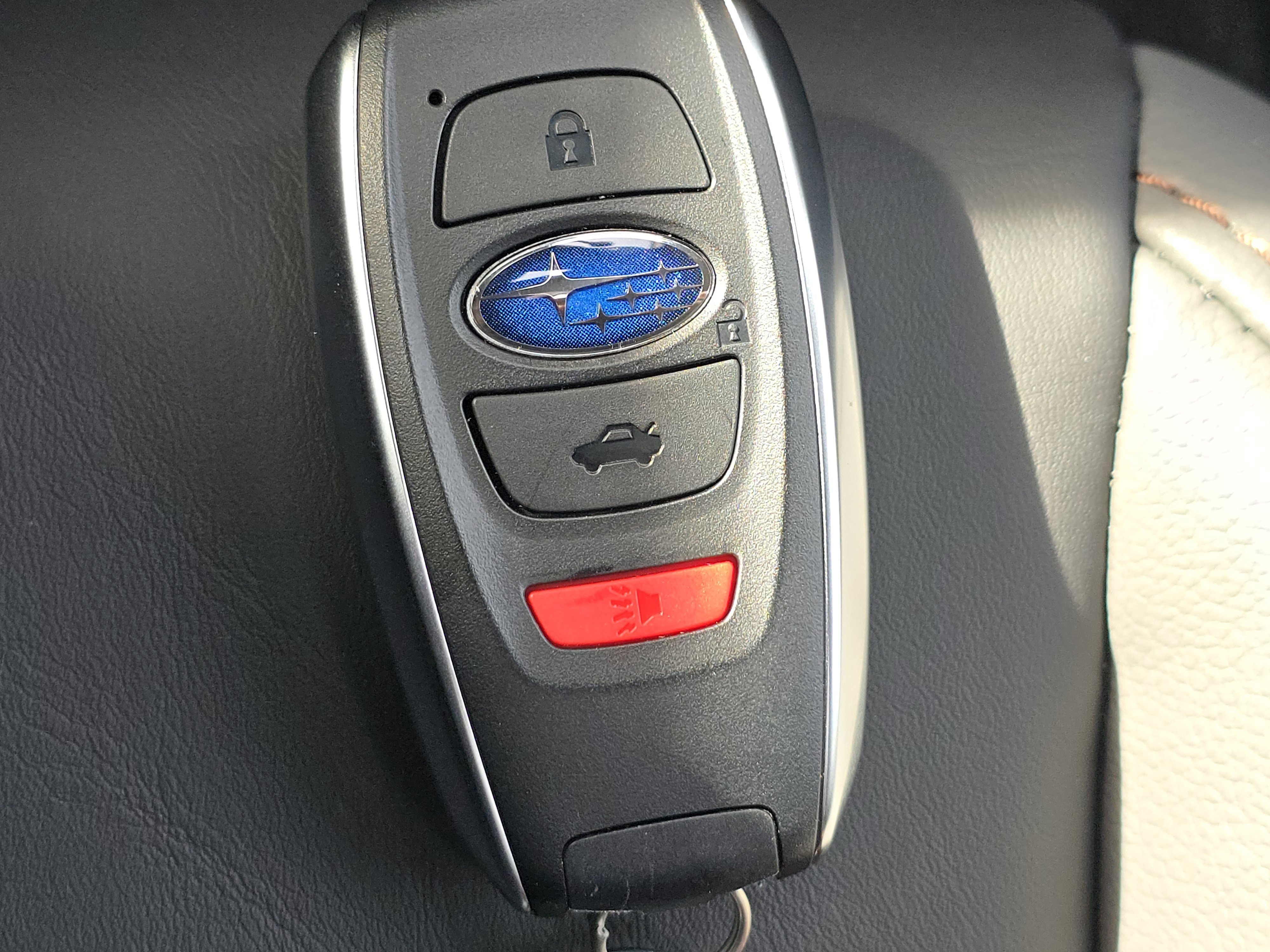 New 2026 Subaru Forester Sport image 27