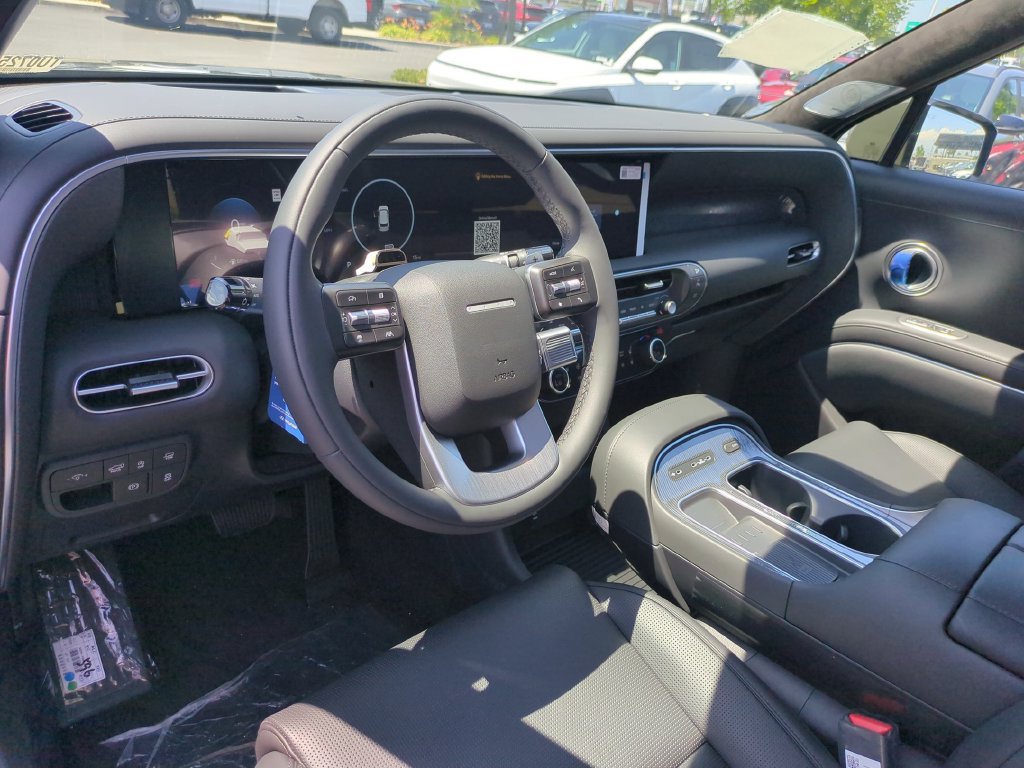 New 2026 Hyundai Palisade Calligraphy AWD/4WD image 14