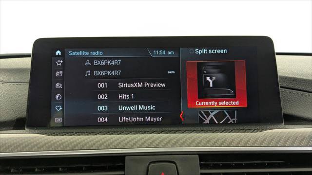 Used 2018 BMW M3 RWD image 29