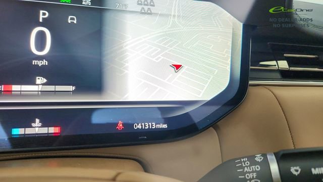 Used 2023 Land Rover Range Rover Long Wheelbase SE AWD/4WD image 41