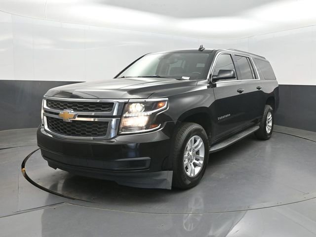Used 2020 Chevrolet Suburban LS w/ Enhanced Driver Alert Package RWD video 1