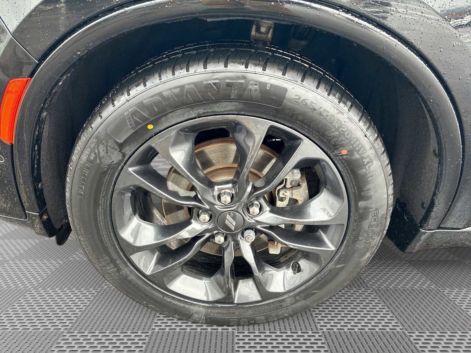 Used 2021 Dodge Durango R/T w/ Trailer Tow Group IV image 33