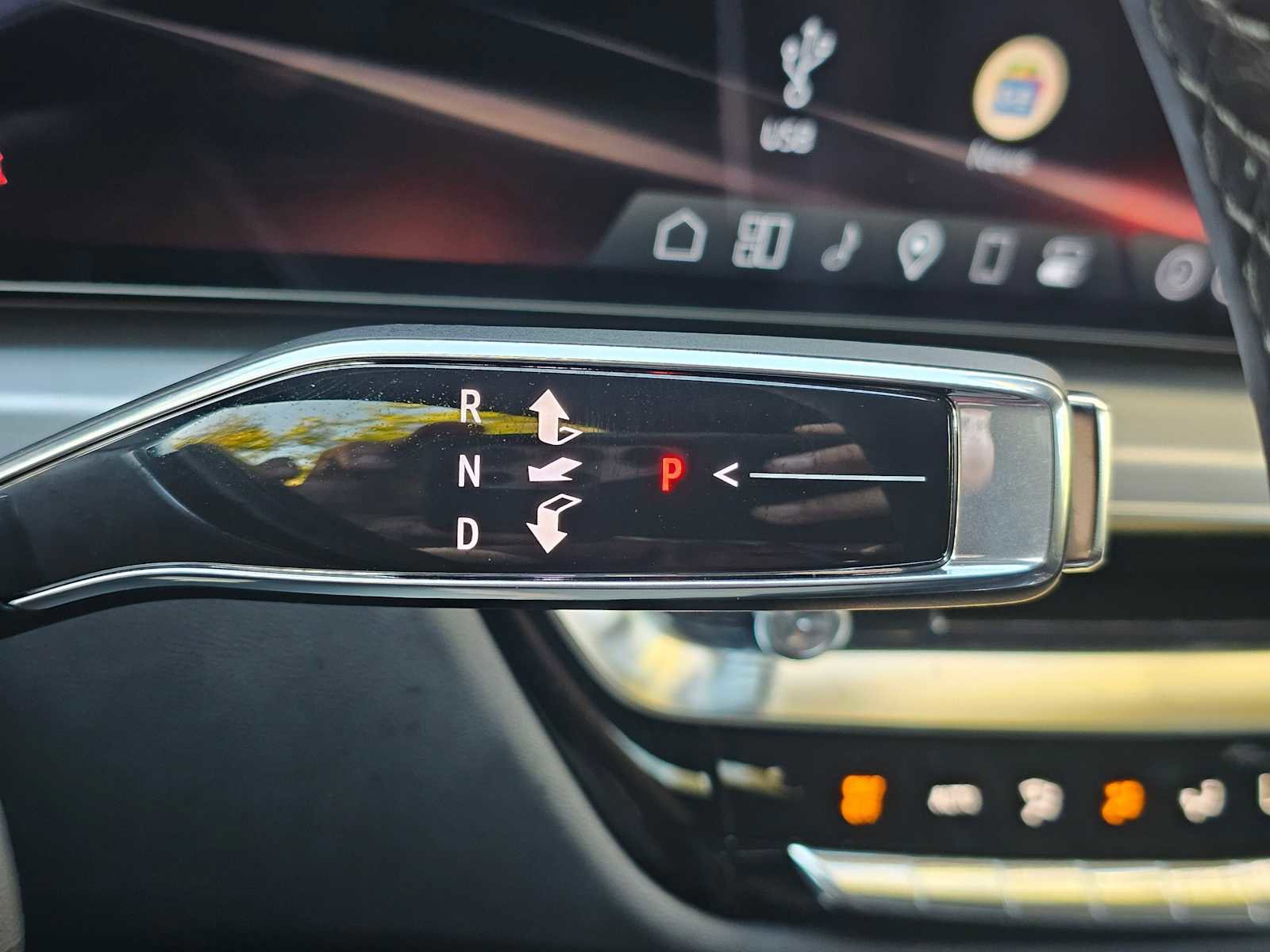 New 2026 Cadillac Lyriq V AWD/4WD image 30