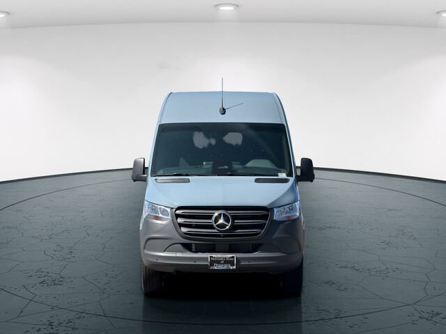 New 2026 Mercedes-Benz Sprinter 2500 image 9