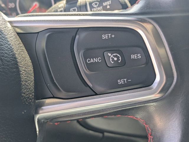 Used 2018 Jeep Wrangler Unlimited Rubicon image 18