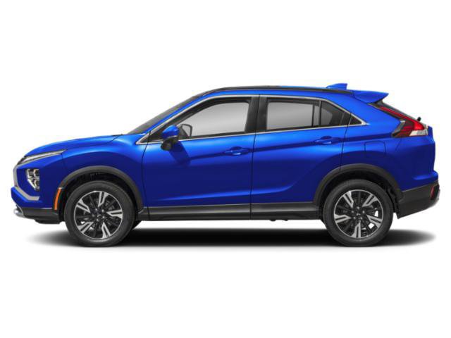 Used 2025 Mitsubishi Eclipse Cross SE AWD/4WD video 3