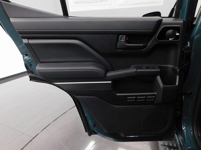 Used 2025 Toyota 4Runner TRD Off-Road Premium image 27