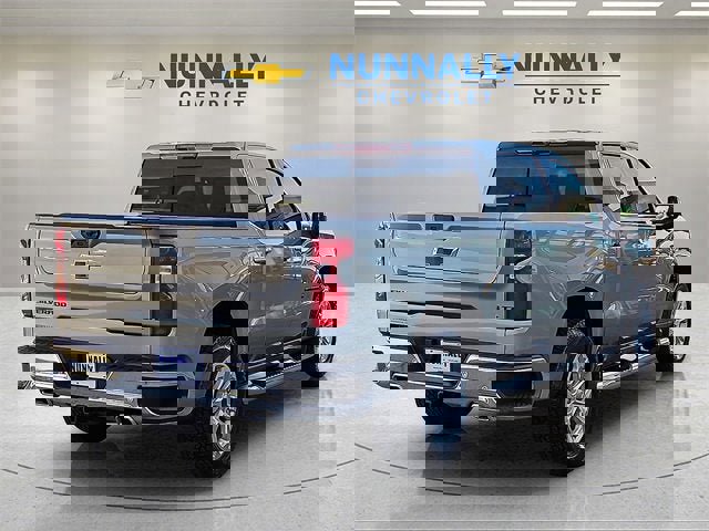 New 2026 Chevrolet Silverado 1500 LTZ w/ LTZ Premium Package image 5
