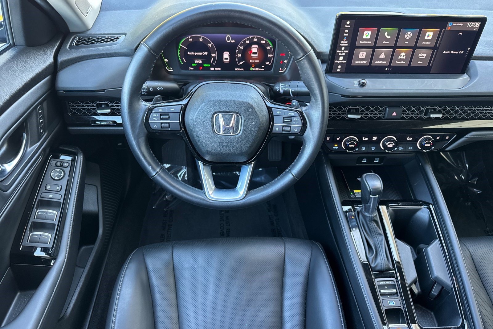 Used 2024 Honda Accord Touring image 29