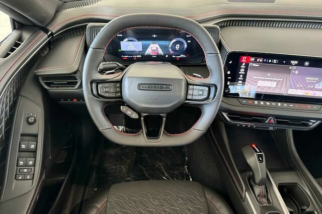 New 2026 Dodge Charger R/T w/ Driver Convenience Group AWD/4WD image 11