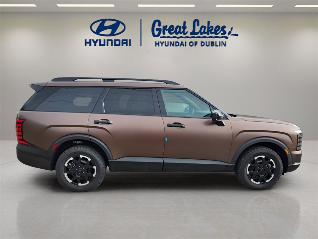 New 2026 Hyundai Palisade XRT Pro image 6