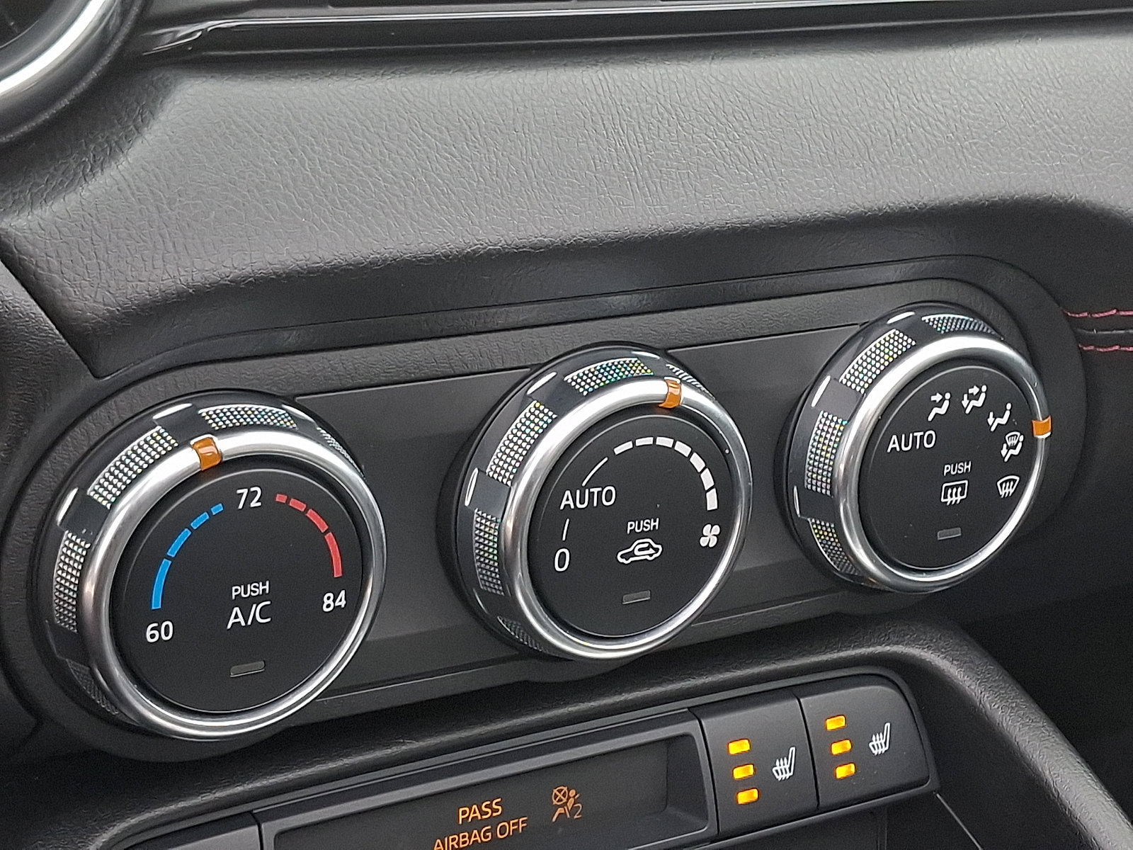 Used 2017 MAZDA MX-5 Miata RF Grand Touring image 14