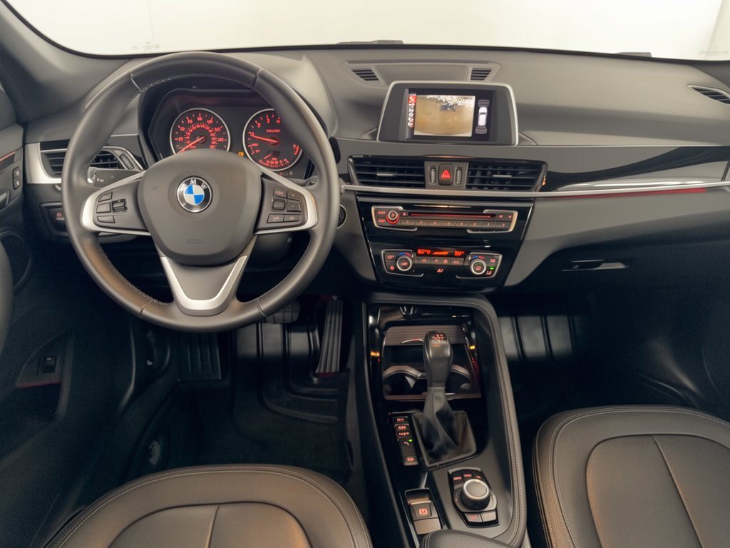 Used 2016 BMW X1 xDrive28i AWD/4WD image 17
