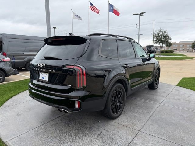 Used 2024 Kia Telluride SX Prestige X-Line image 6