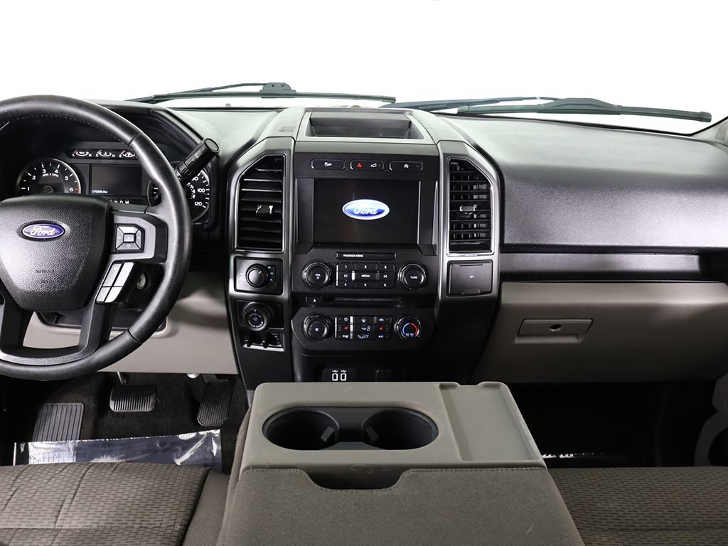 Used 2018 Ford F150 XLT w/ Equipment Group 302A Luxury AWD/4WD image 30