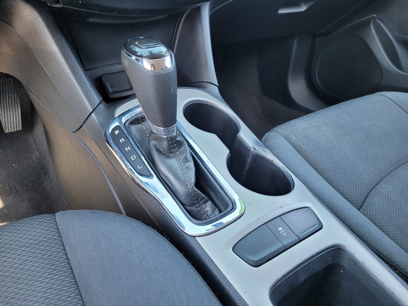 Used 2018 Chevrolet Cruze LS image 19