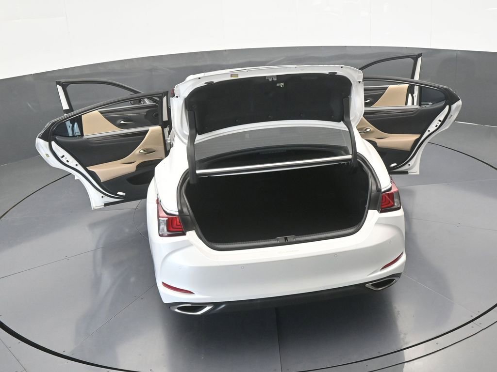 Used 2019 Lexus ES 350 w/ Premium Package image 76