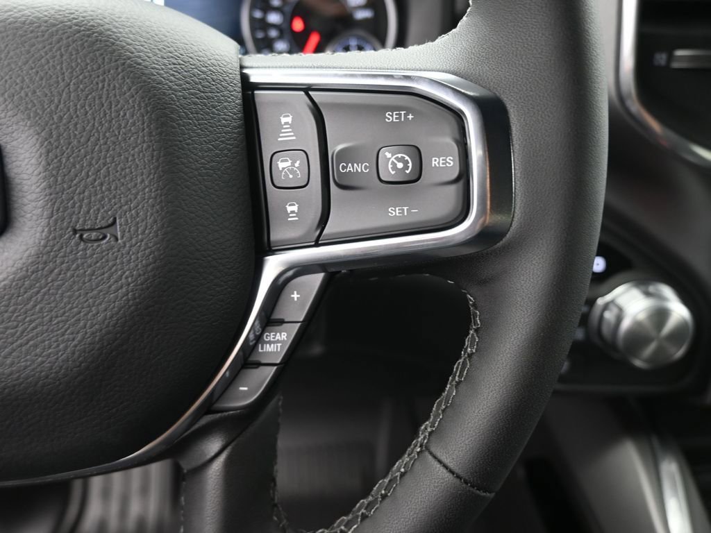New 2026 RAM 1500 Laramie image 23