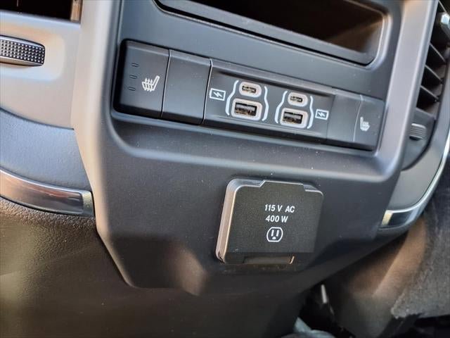 New 2026 RAM 3500 Laramie image 59