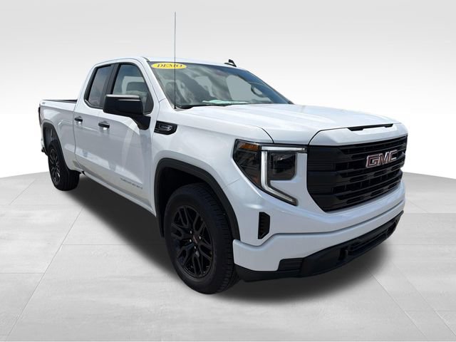 New 2026 GMC Sierra 1500 Pro w/ Graphite Edition