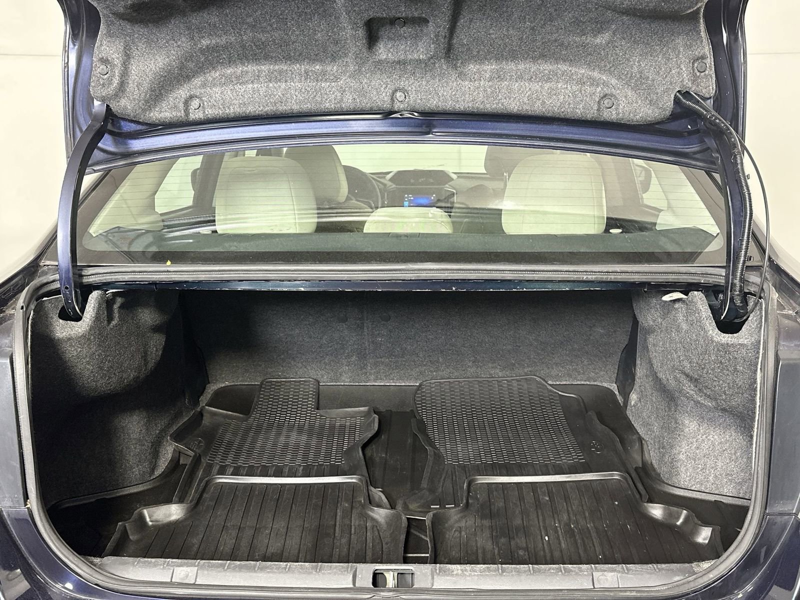 Used 2019 Subaru Impreza 2.0i image 24