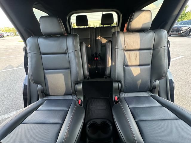New 2026 Dodge Durango GT AWD/4WD image 39