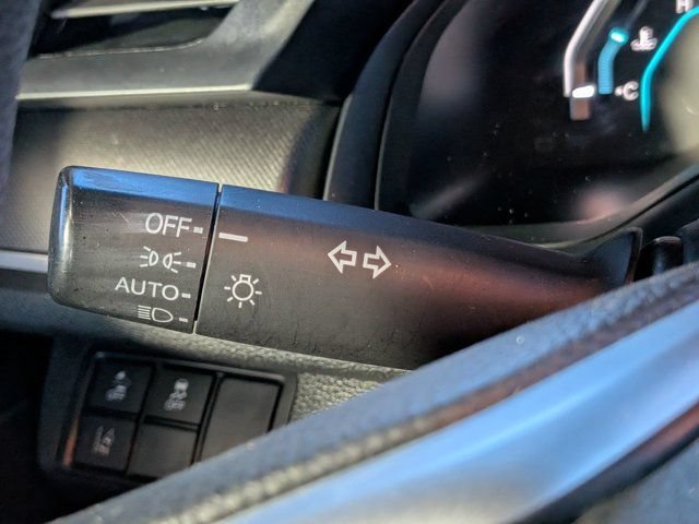 Used 2020 Honda Civic LX image 21