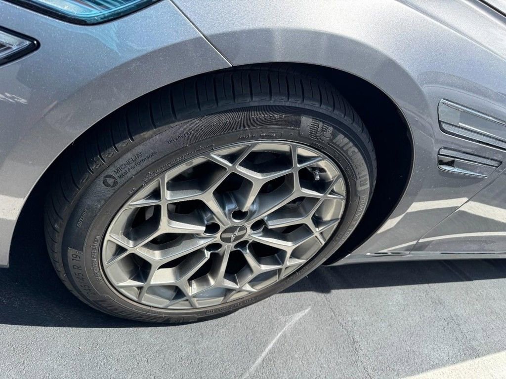 Used 2024 Genesis G80 2.5T w/ Advanced Package image 4