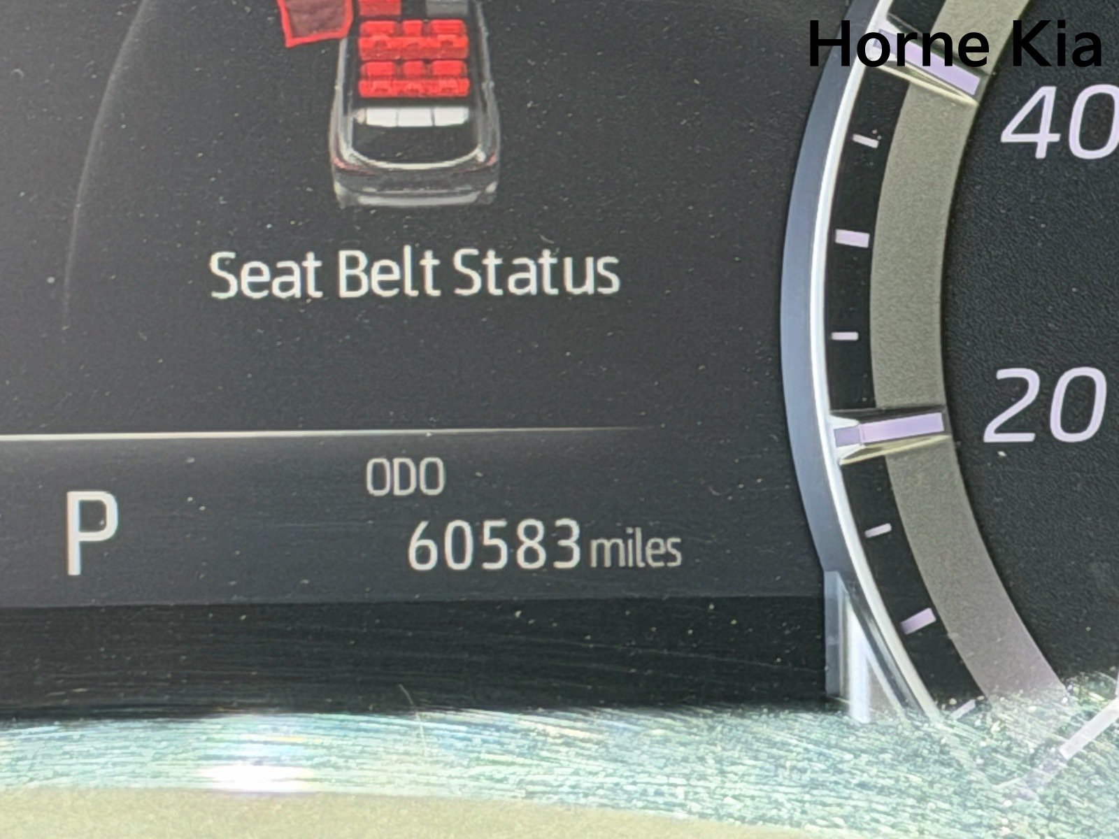 Used 2023 Toyota Highlander XLE FWD image 36