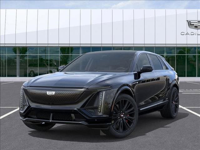 New 2026 Cadillac Lyriq V image 6