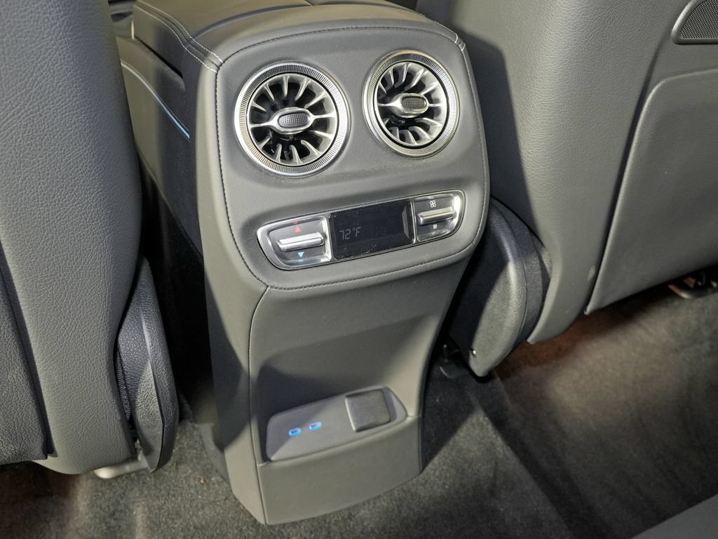Certified 2025 Mercedes-Benz G 550 image 35