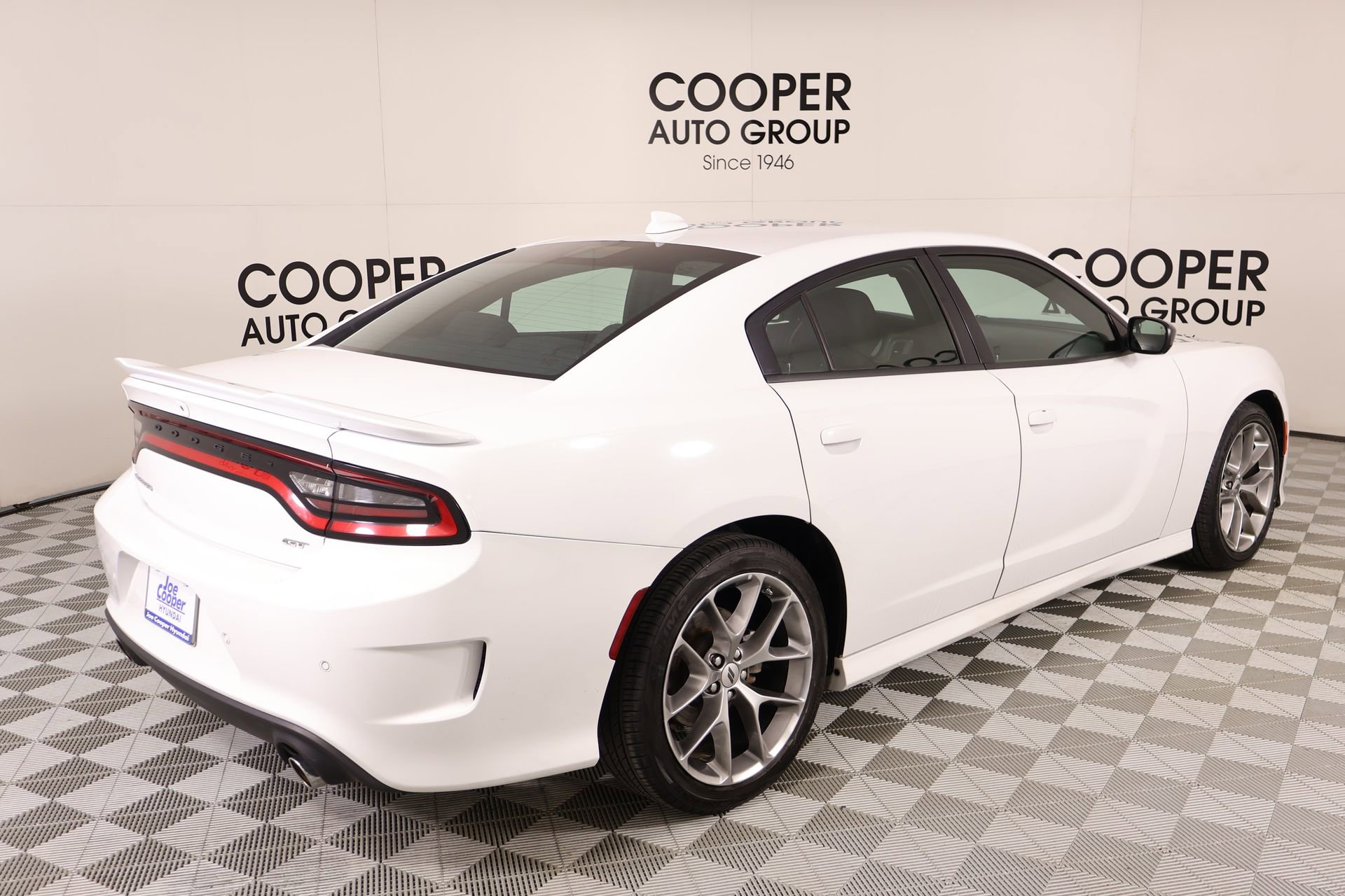 Used 2023 Dodge Charger GT image 19