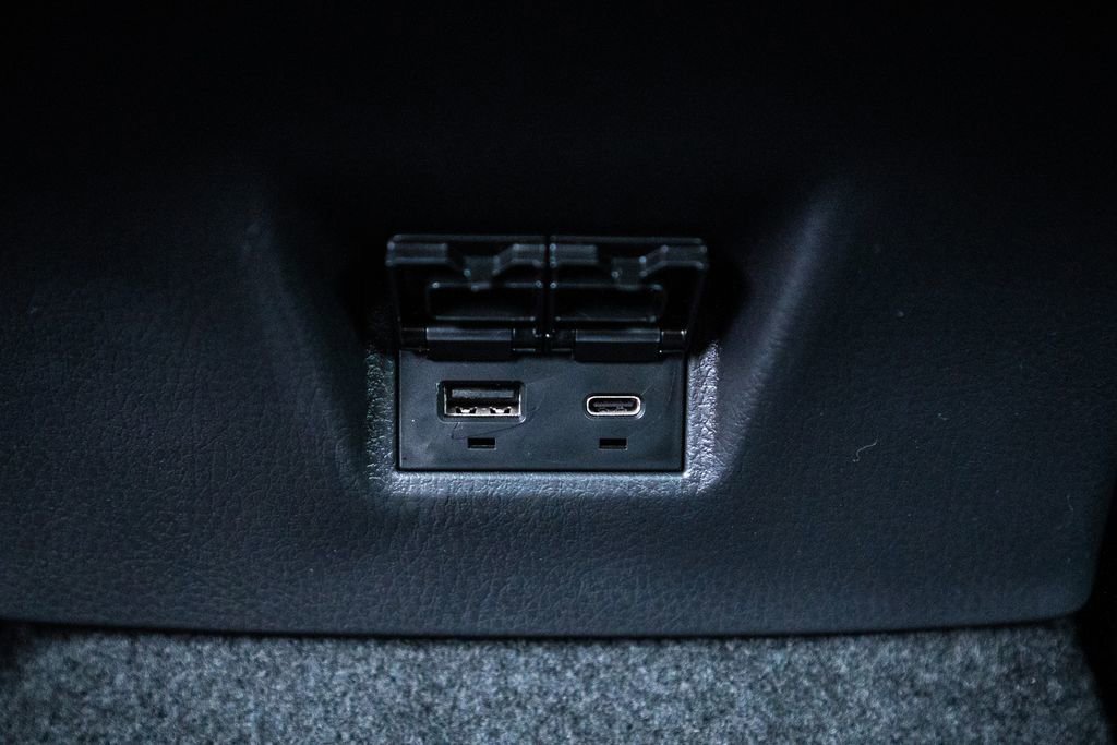 New 2026 Toyota Camry XLE FWD image 39