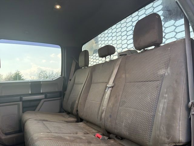 Used 2019 Ford F350 XLT image 20