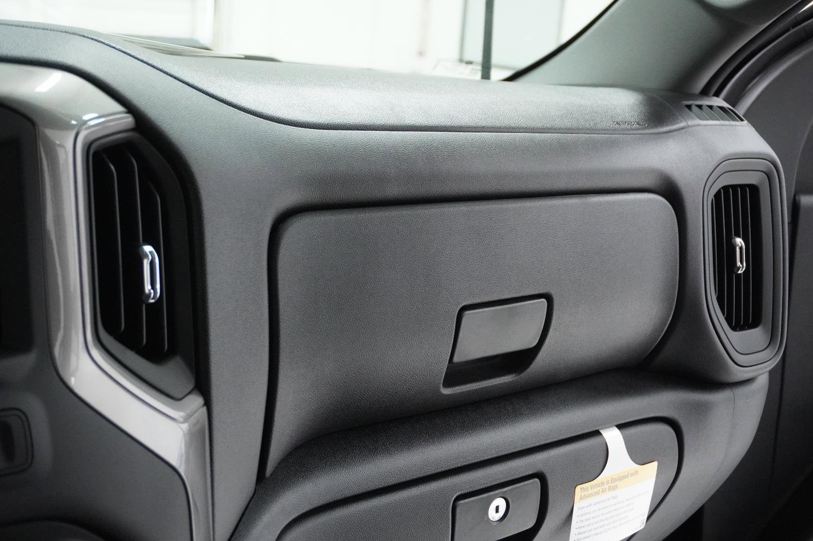 New 2026 Chevrolet Silverado 2500 Custom w/ Custom Value Package image 25