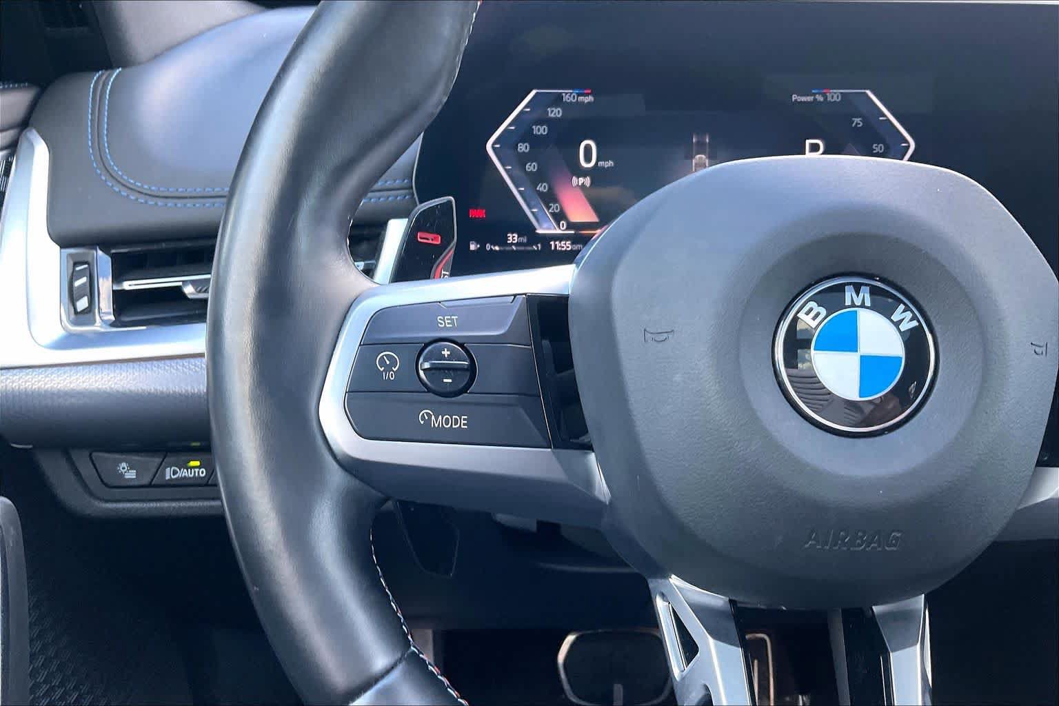 Used 2024 BMW X1 M35i w/ Premium Package AWD/4WD image 23