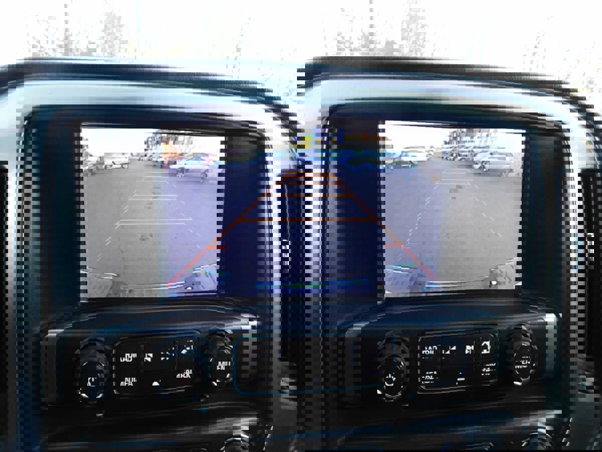 Used 2014 Chevrolet Silverado 1500 LT w/ All Star Edition image 11