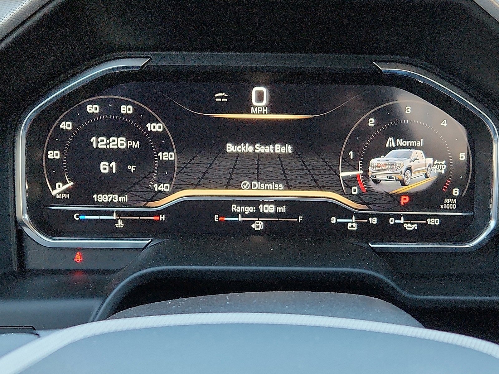 Used 2024 GMC Sierra 1500 Denali w/ Technology Package image 23