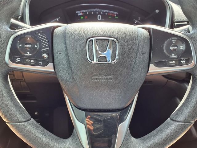 Used 2018 Honda CR-V EX image 15