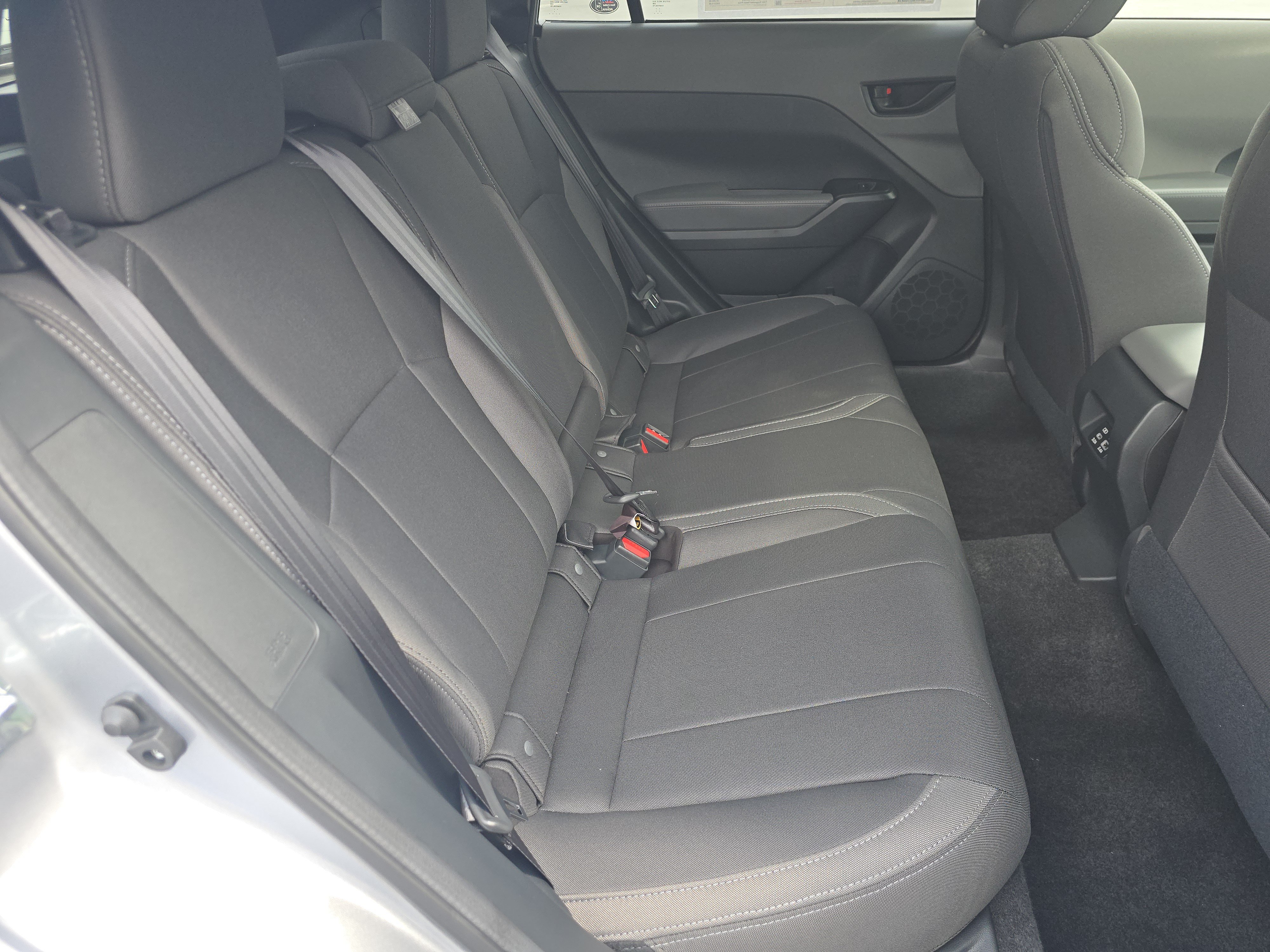 New 2026 Subaru Crosstrek 2.5i Premium AWD/4WD image 16